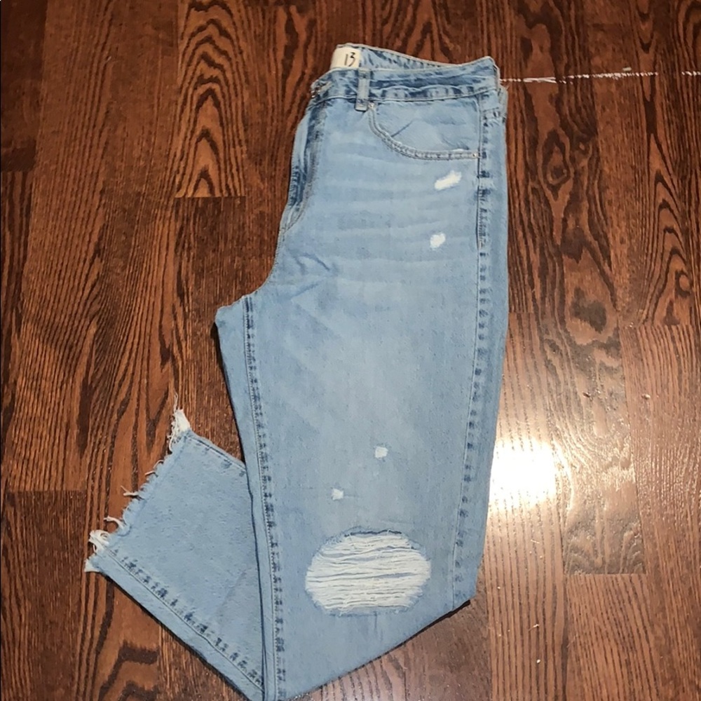 jean - Picture 2 of 4
